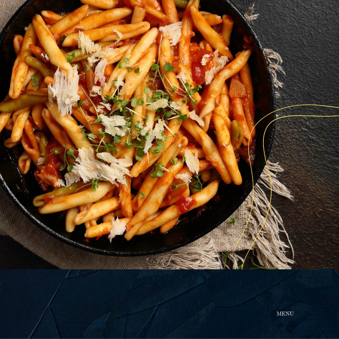 Is Pasta Good for Weight Loss? | Everything You Need to Know