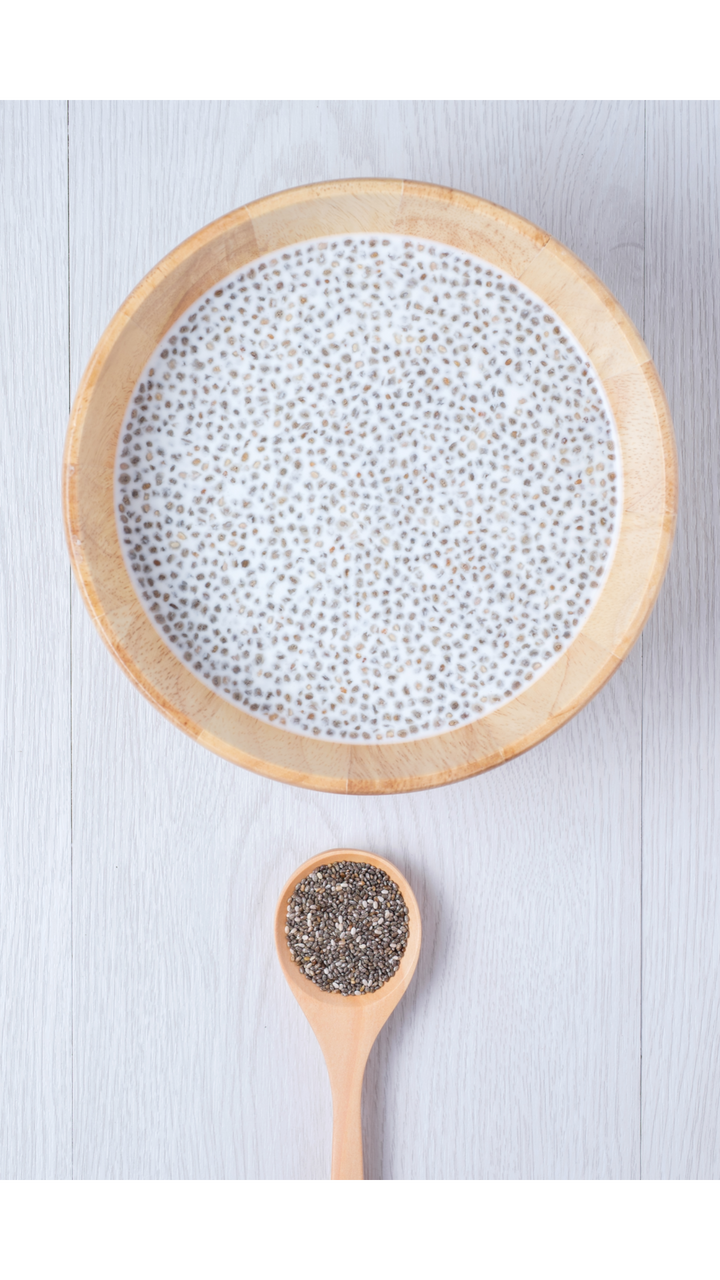 Are Chia Seeds Good for Weight Loss? | The Truth Revealed