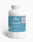 L-Glutamine Powder – Support Muscle Recovery & Gut Health with Pure Amino Acid