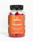 Collagen Gummies – Hair, Skin, Nail & Joint Support for Adults