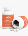 Rethink | Dental + Oral Health Chewables – 30 Count - Rethink Nutrition