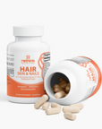 Rethink | Hair, Skin & Nails – 60 Capsules - Rethink Nutrition