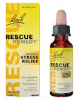 Bach | Rescue Remedy (Stress Relief) – 10 mL