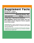 Best Naturals | Alpha Lipoic Acid 600 mg (Antioxidant & Metabolic Support) – 120 ct - Rethink Nutrition