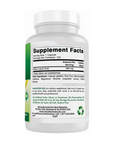 Best Naturals | Alpha Lipoic Acid 600 mg (Antioxidant & Metabolic Support) – 120 ct - Rethink Nutrition