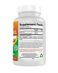 Best Naturals | Betaine HCI 648 mg (Stomach Acid & Digestive Support) – 250 ct - Rethink Nutrition