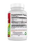 Best Naturals | Black Seed Oil (500 mg) – 90 Softgels