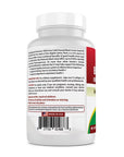 Best Naturals | Black Seed Oil (500 mg) – 90 Softgels