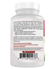 Best Naturals | CoQ10 100 mg (Cellular Energy Support) – 120 Capsules