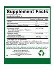 Best Naturals | Glucosamine Chondroitin MSM (Joint Support) – 90 Capsules