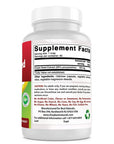 Best Naturals | Grape Seed Extract 400 mg (Antioxidant Support) – 60 Veg Capsules