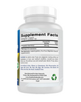 Best Naturals | L-Tryptophan 500 mg (Sleep & Mood Support) – 120 ct - Rethink Nutrition