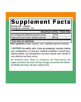Best Naturals | Peppermint Oil 250 mg (Bloating & Digestive Support) – 120 ct - Rethink Nutrition