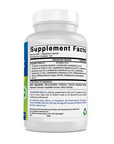 Best Naturals | Probiotic 10 30 Billion CFU (Digestive & Gut Health Support) – 120 ct - Rethink Nutrition
