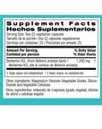 Bio Nutrition | Advanced Berberine (Metabolic & Blood Sugar Support) – 50 ct - Rethink Nutrition