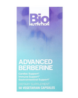 Bio Nutrition | Advanced Berberine (Metabolic & Blood Sugar Support) – 50 ct - Rethink Nutrition