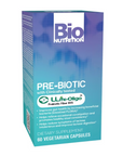 Bio Nutrition | Prebiotic LLife-Oligo (Gut Health Support) – 60 ct - Rethink Nutrition