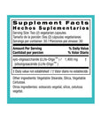 Bio Nutrition | Prebiotic LLife-Oligo (Gut Health Support) – 60 ct