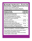 Bio Nutrition | Sleep Wellness (Sleep Support) – 60 ct - Rethink Nutrition