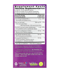 Bio Nutrition | Ashwagandha Stress Wellness (Stress & Mood Support) – 60 ct - Rethink Nutrition