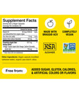 Bragg | Apple Cider Vinegar Supplement (Daily Wellness Support) – 90 Capsules