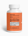 Complete Multivitamin – All-in-One Daily Supplement for Optimal Health & Wellness 10% Today