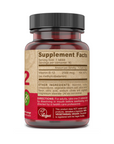 DEVA | Vegan B12 2500 mcg (High Potency Energy Support) – 90 Lozenges - Rethink Nutrition