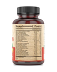 Deva | Vegan One-Daily Multivitamin – 90 ct