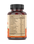 Deva Vegan Multivitamin + Minerals (Iron-Free) – 90 Tablets - Rethink Nutrition