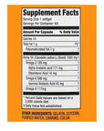 Manitoba Harvest | Hemp Seed Oil (Plant-Based Omega 3 & 6 Support) – 60 Softgels - Rethink Nutrition