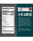No Cow Bar | Chocolate Fudge Brownie Protein Bars – 12 Count