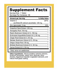 NutriBiotic | DefensePlus (Immune Support & Daily Protection) – 90 ct - Rethink Nutrition
