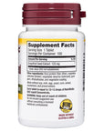 NutriBiotic | Grapefruit Seed Extract 125 mg – 100 ct