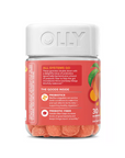 OLLY | Prebiotic Gummy (Digestive & Gut Health Support) – 30 ct - Rethink Nutrition