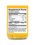 OLLY | Probiotic Gummy (Digestive & Immune Support) – 50 ct - Rethink Nutrition