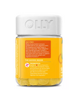 OLLY | Probiotic Gummy (Digestive & Immune Support) – 50 ct - Rethink Nutrition