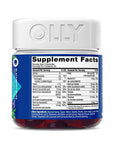 OLLY | Men’s Multivitamin Gummies – 90 ct - Rethink Nutrition