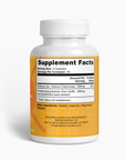 5-HTP Supplement – Support Mood & Stress Relief Naturally with Serotonin Boost - Rethink Nutrition
