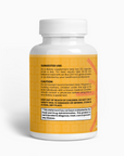 5-HTP Supplement – Support Mood & Stress Relief Naturally with Serotonin Boost - Rethink Nutrition