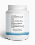Advanced 100% Whey Protein Isolate – Vanilla Flavor for Lean Muscle & Recovery