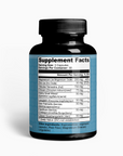 Alpha Energy 1 – Boost Energy & Endurance Naturally for Peak Performance - Rethink Nutrition