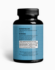 Alpha Energy 1 – Boost Energy & Endurance Naturally for Peak Performance - Rethink Nutrition