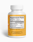 Ashwagandha Stress Relief – Natural Supplement for Calm, Balance & Relaxation - Rethink Nutrition