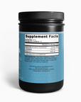 BCAA Post Workout Powder (Honeydew/Watermelon) - Rethink Nutrition
