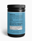 BCAA Shock Powder – Muscle Recovery & Endurance with Electrolytes | Fruit Punch Flavor - Rethink Nutrition