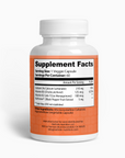 Bone & Heart Support – Strengthen Bones & Promote Heart Health with Essential Nutrients - Rethink Nutrition