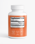 CoQ10 Ubiquinone – Cellular Energy, Heart & Antioxidant Support (100–200 mg) - Rethink Nutrition