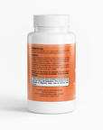 Colostrum Capsules – Immune & Gut Support with Immunoglobulins & Growth Factors - Rethink Nutrition