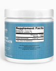 Creatine Monohydrate – Enhance Strength & Muscle Performance with Pure Creatine - Rethink Nutrition