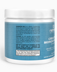 Creatine Monohydrate – Enhance Strength & Muscle Performance with Pure Creatine - Rethink Nutrition